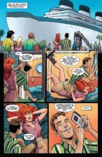 The Amazing Spider-Man: Renew Your Vows #19