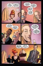 The Amazing Spider-Man: Renew Your Vows #19