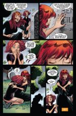 The Amazing Spider-Man: Renew Your Vows #21