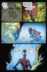 Edge of Spider-Geddon #1