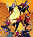 Spider-Geddon (Web Warriors)