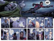 Miles Morales: Ultimate Spider-Man #12