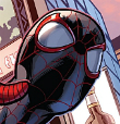 Secret Wars 2015 (Ultimate Spider-Man)