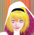 Secret Wars 2015 (Arachnia - Spider-Woman)