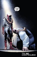 The Amazing Spider-Man #7 (#808)