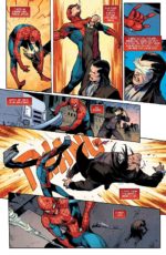 Peter Parker: The Spectacular Spider-Man #311