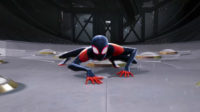 Spider-Man: Into the Spider-Verse