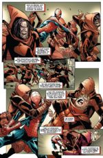 The Amazing Spider-Man #10 (#811)