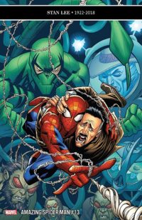 The Amazing Spider-Man #13 (#814)