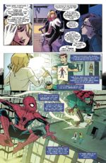 Spider-Gwen: Ghost-Spider #2