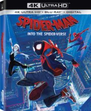 Spider-Man: Into the Spider-Verse (4K UHD)
