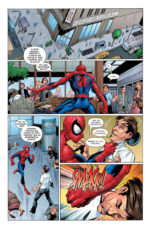 Ultimate Spider-Man, Tom 3
