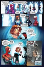 Spider-Geddon #5