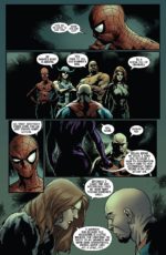 Hunt for Wolverine: Adamantium Agenda #3