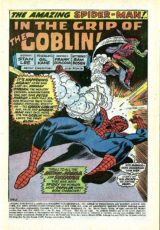 The Amazing Spider-Man #97