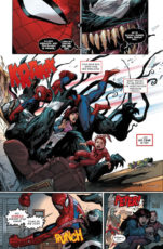 Tajne Wojny: Amazing Spider-Man - Odnowić Śluby