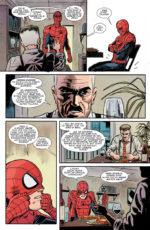 Peter Parker: The Spectacular Spider-Man #6