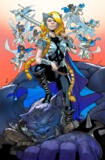 War of the Realms #2