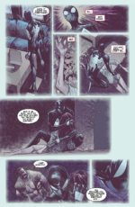 The Amazing Spider-Man #22 (#823)