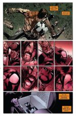 The Amazing Spider-Man #22 (#823)