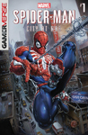 Marvel’s Spider-Man: City at War #1