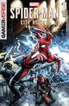 Marvel’s Spider-Man: City at War #3