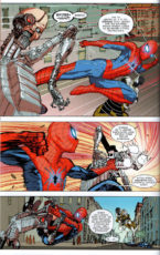 II Wojna Domowa: Amazing Spider-Man
