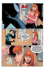 The Amazing Spider-Man #23 (#824)