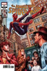 The Amazing Spider-Man #24 (#825)