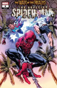 Superior Spider-Man #8 (#41)