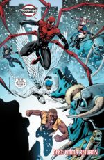 Superior Spider-Man #8 (#41)