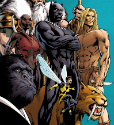 War of the Realms (Agents of Wakanda)