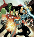 War of the Realms (Avengers)
