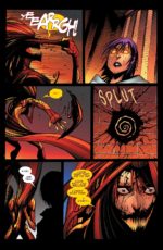 Absolute Carnage: Scream #2