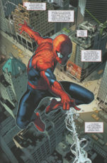 Amazing Spider-Man, Tom 7