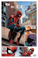 The Amazing Spider-Man #66 (#867)