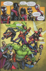 Avengers, Tom 6