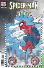 Spider-Man #11 (#167)