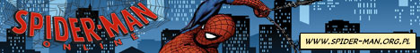 Spider-Man Online | www.spider-man.org.pl