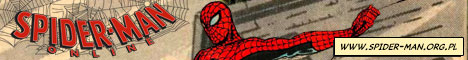 Spider-Man Online | www.spider-man.org.pl