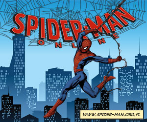 Spider-Man Online | www.spider-man.org.pl