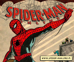 Spider-Man Online | www.spider-man.org.pl