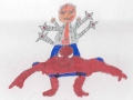 spideyvsock