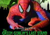 The Green Goblin's Last Stand (1992)