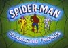 Spider-Man and his Amazing Friends (1981-1984)