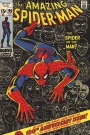 The Amazing Spider-Man #100
