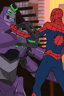 Marvel’s Spider-Man – 1×02 – Horizon High: Part Two
