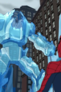 Marvel’s Spider-Man – 1×12 – Spider-Man on Ice