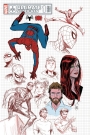 Podgląd: Ultimate Spider-Man #1