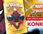 Wyniki konkursu Wydawnictwa Insignis i Spider-Man Online